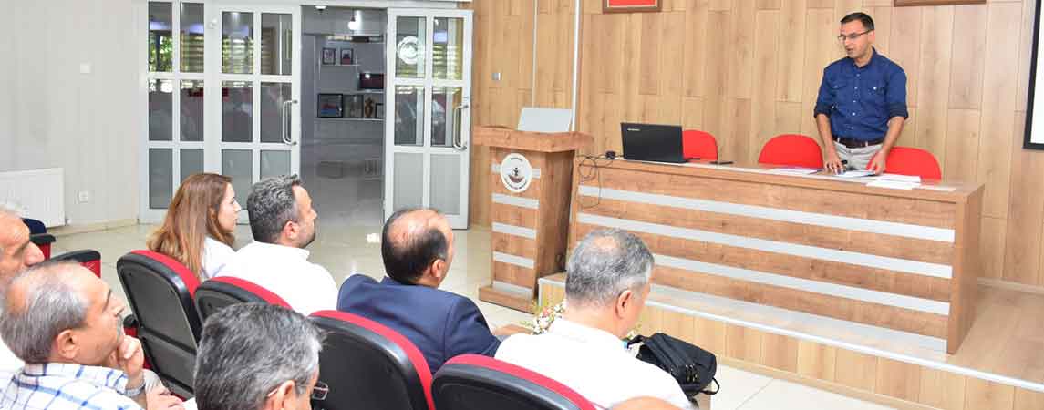 EBYÜ İle Milli Eğitim’den Matematik Seferberliği