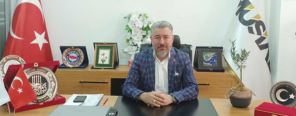 Buyruk, 30 Ağustos Zaferi Türk Milletinin İftihar Abidesidir