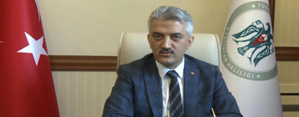 Vali Makas, “30 Ağustos Zafer Bayramı Kutlu Olsun”