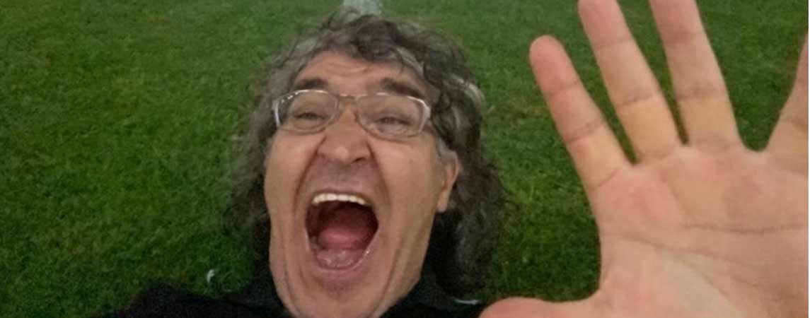 Prof. Dr. Mehmet Kavukcu’dan, ‘Sessiz Çığlık’