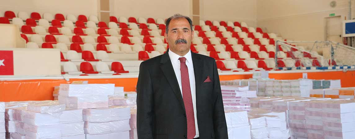 Yardımcı Kaynak Kitaplar Öğrencilere Ücretsiz Olarak Dağıtılacak
