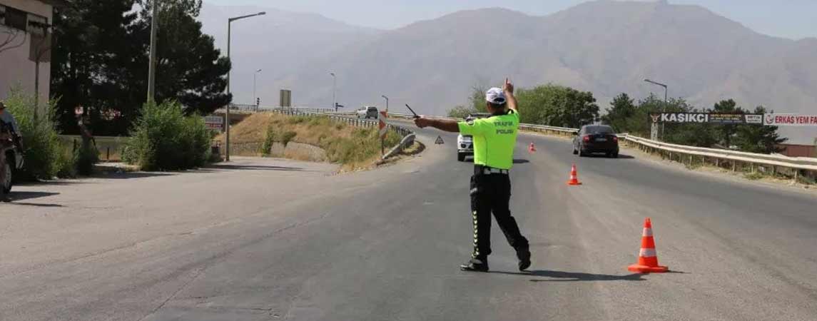 Huzur Uygulaması Yapıldı