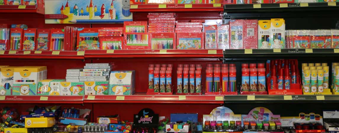 Velilerde Okul Alışveriş Telaşı Başladı