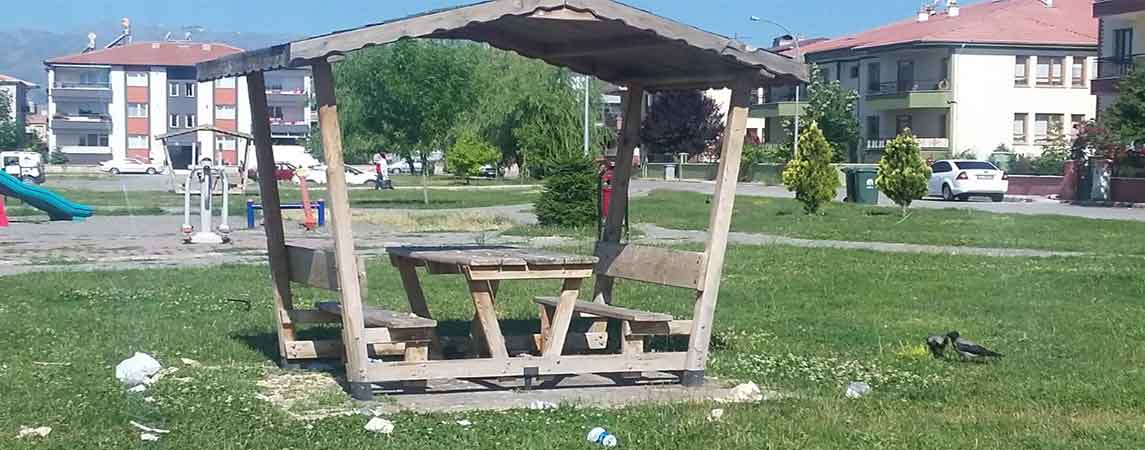 Bu Kadar Olmaz ki Dedirtiyoruz