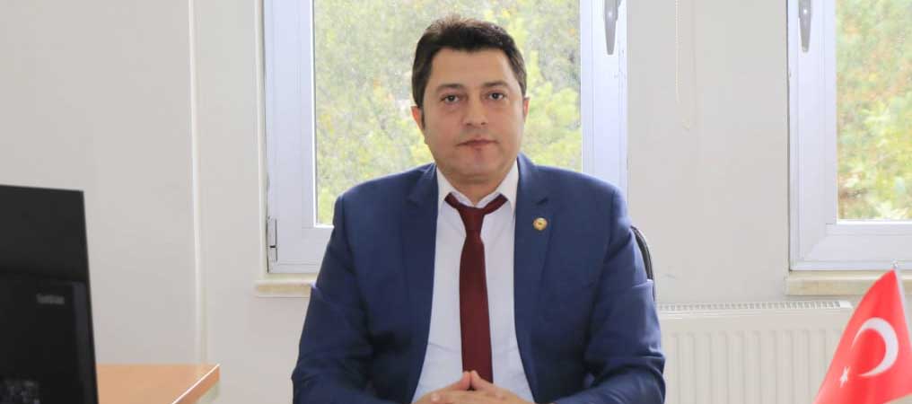 Haksen’den Fincancı’ya Büyük Tepki 