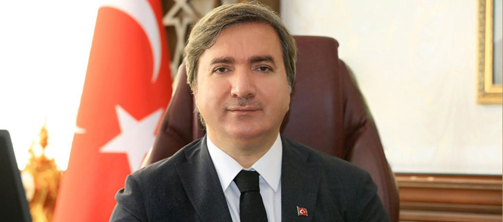 “Basın, Bir Milletin Vicdanıdır; Sizler Bu Vicdanın Sesi, Gözü ve Kulağıdır”