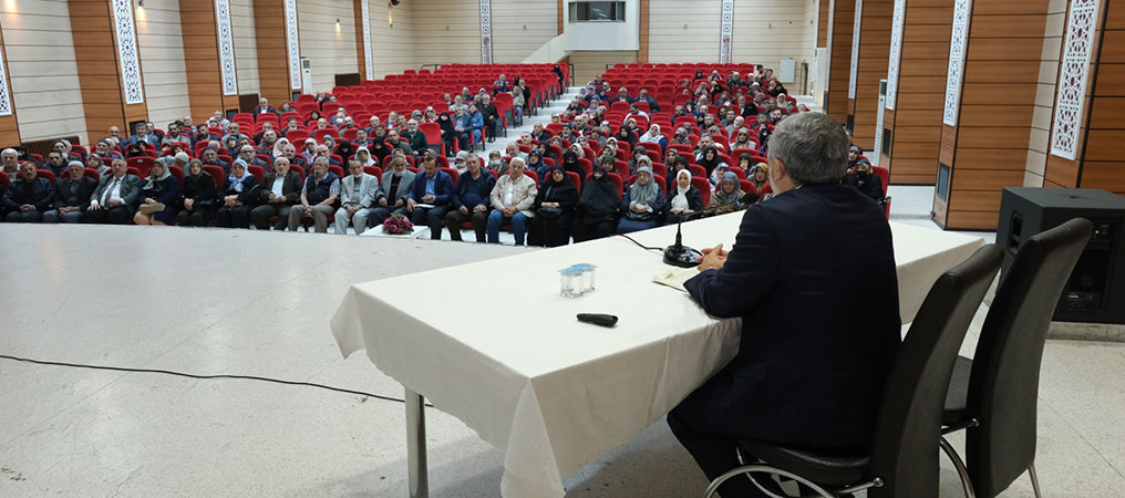Hacca Hazırlık Kursları Tamamlandı 