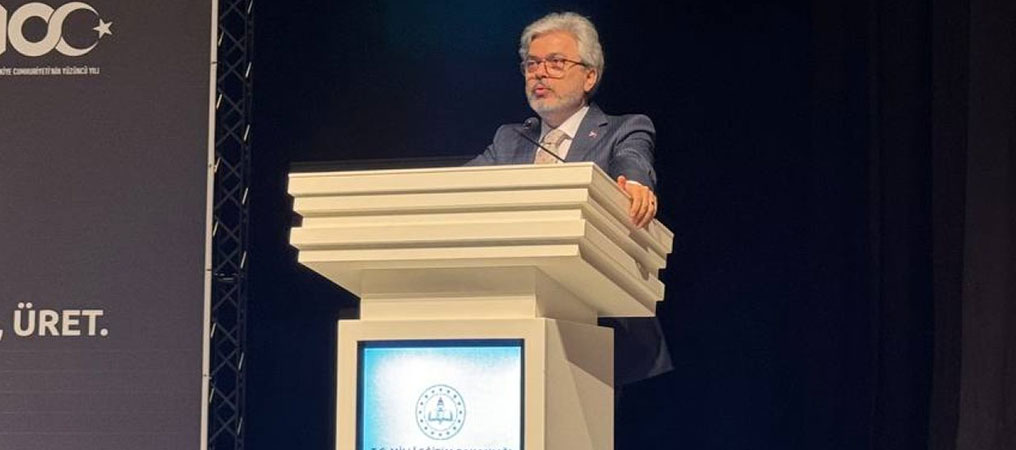 ‘Harezmi Eğitim Modeli'nin Detayları Belli Oldu