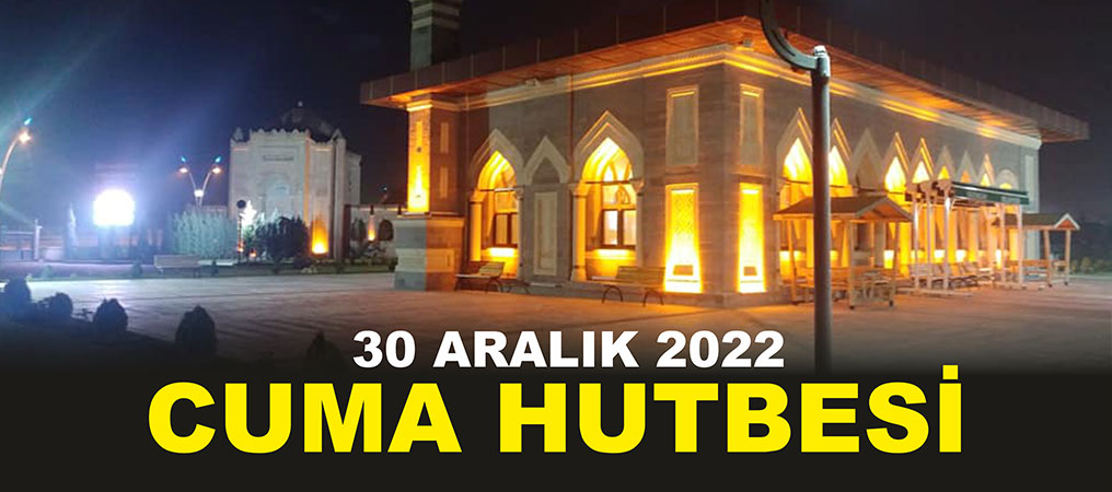 Hayatın Tekrarı Yok 