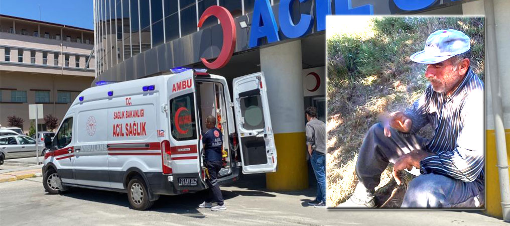 Haydar Pınar'ın Acı Sonu! Daire Bakmaya Gittiği Apartman Mezarı Oldu