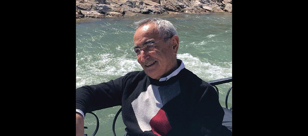 Hayırsever İşadamı Turan Araz Vefat Etti