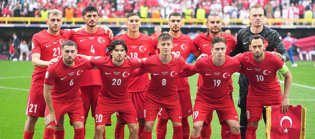 Haziran Ayı FIFA Dünya Sıralaması Açıklandı: Türkiye 2 Basamak Geriledi
