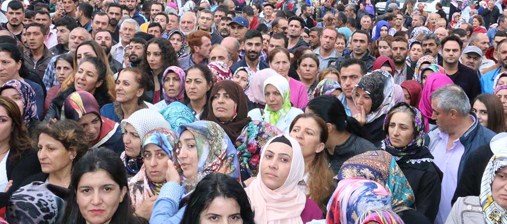 Haziran Ayında İşsizlik Azaldı