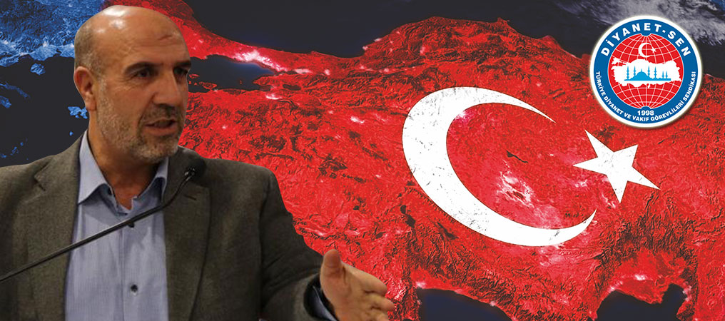 Hiçbir Güç Tam Bağımsız Türkiye’nin Yolunu Kesemeyecek