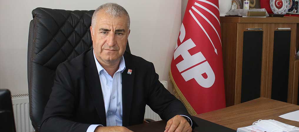 Huzur İçinde, Kardeşçe Yaşama İrademiz Bu Topraklarda Kök Salacak