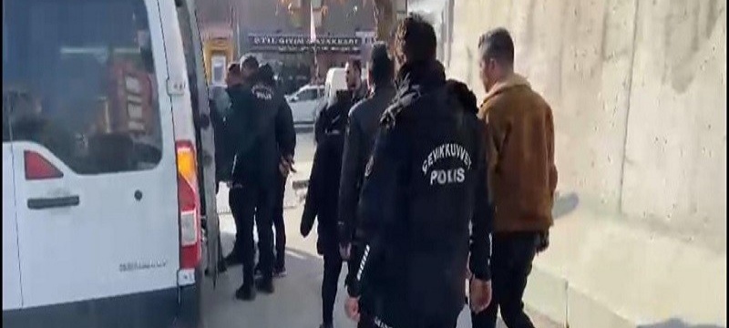 Erzincan'da fuhuş operasyonu 