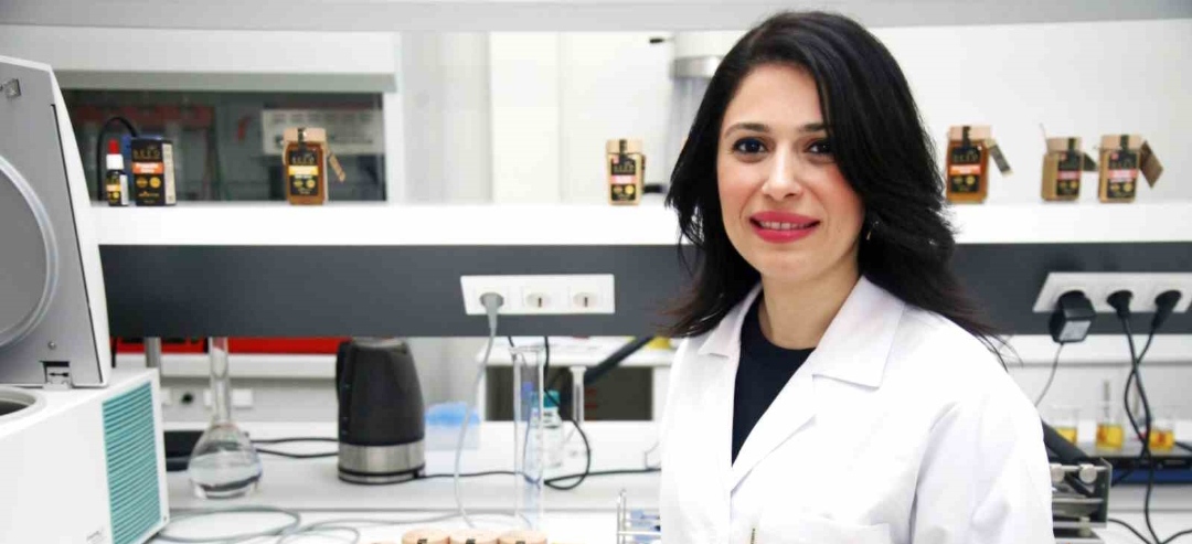 Propolisin antibakteriyel gücü uzayda test edilecek