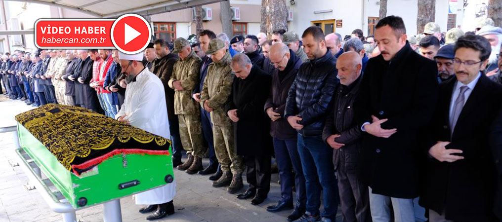 Jandarma Genel Komutan Yardımcısı Koç’un Acı Günü