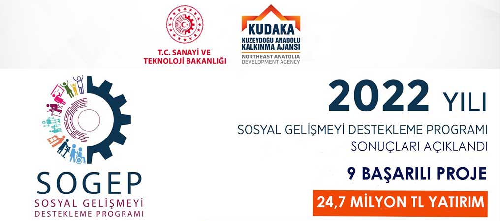 KUDAKA’dan Bölgeye 24,7 Milyon TL Yatırım
