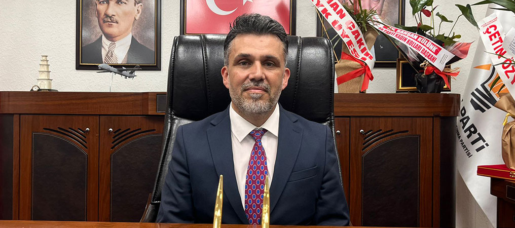 Kabadayı, “5 Temmuz'da Başbağlar’da Akan Kan, Bizim Kanımızdı”
