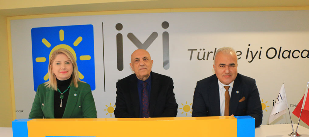 Kaban; Daha Çok Kat Edecek Yolumuz Var