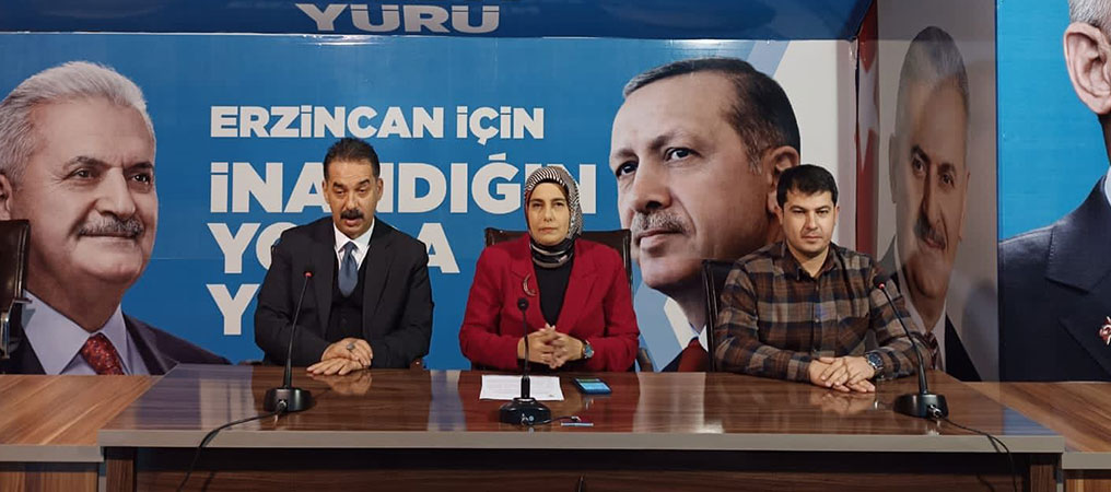 Kadına Şiddet, İnsanlığa İhanettir