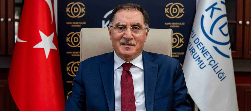 Kamu Başdenetçisi (Ombudsman) Şeref Malkoç, Erzincan’da Halkla Buluşacak