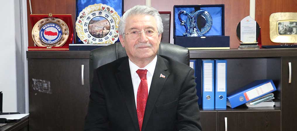 Karakelle, Güçlü Bir Cumhuriyetimiz Var