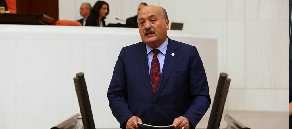 Karaman, Başbağlar Katliamını Unutmadık Unutmayacağız