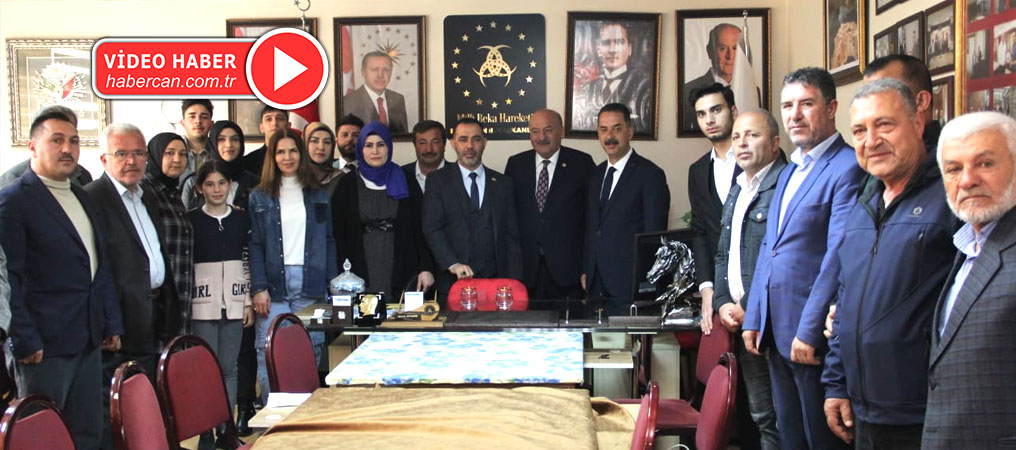 Karaman, Biz Bu Ülkede Şehitler Verdik Ama Teröre Müsaade Etmedik