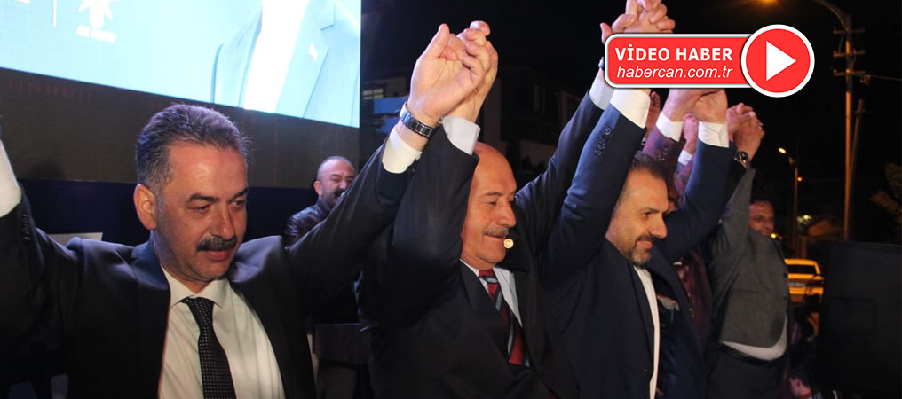 Karaman, Dünyada Tüm Şer Odaklar Kılıçdaroğlu Kazansın İstiyor 