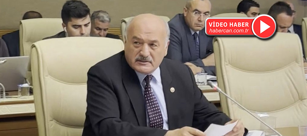 “Komisyon Olarak Amacımız, Gereken Tüm Tedbirlerin Sağlanmasına Vesile Olmaktır” 