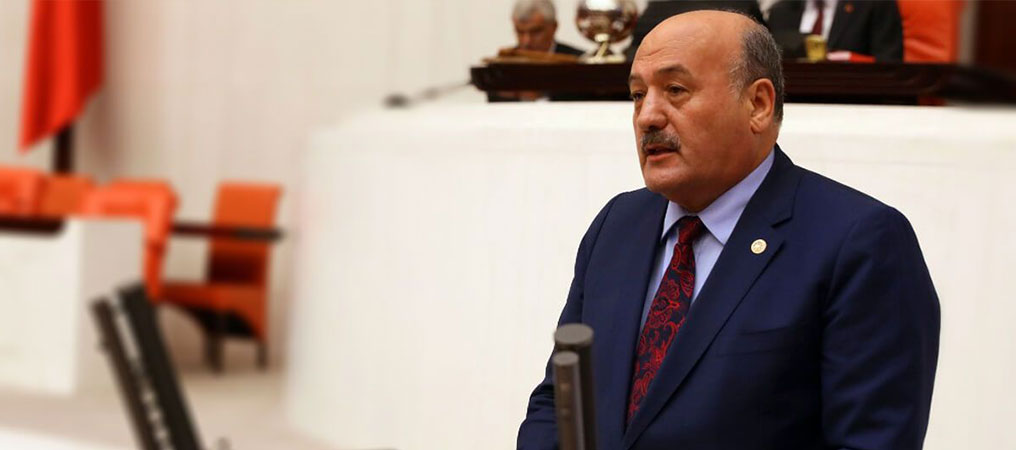 Karaman, Ülkemiz Gelecekte Sizlerin Ellerinde Şekillenerek Güçlenecek