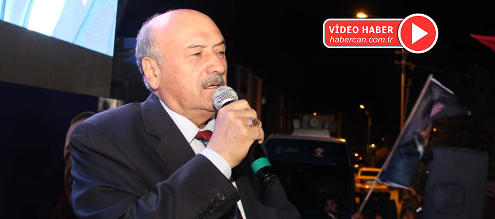 Karaman'dan Önemli Açıklamalar: Tüm Şer Odaklar Kılıçdaroğlu Kazansın İstiyor