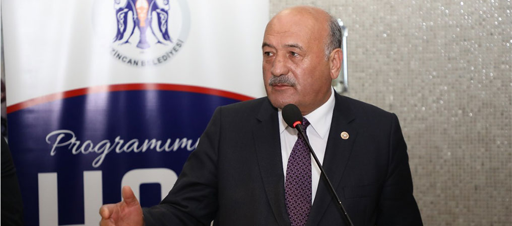 Karaman; “İttifak Ruhu İle Bu Seçimi, Yüksek Oy Oranıyla Kazanacağız”