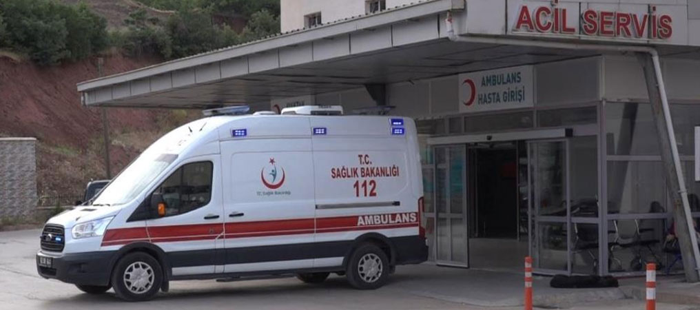 Karayolunda şüpheli ölüm