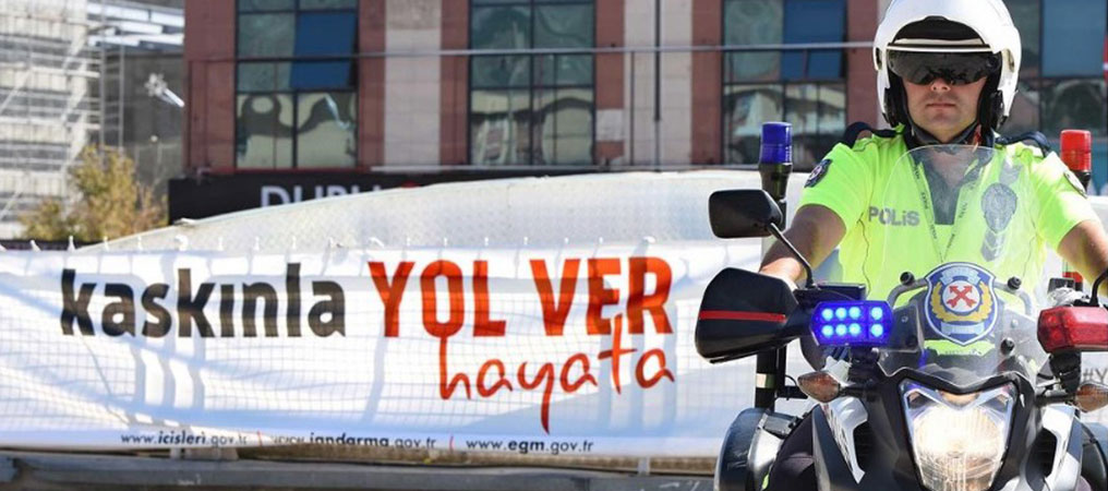 Kaskınla Yol Ver Hayata