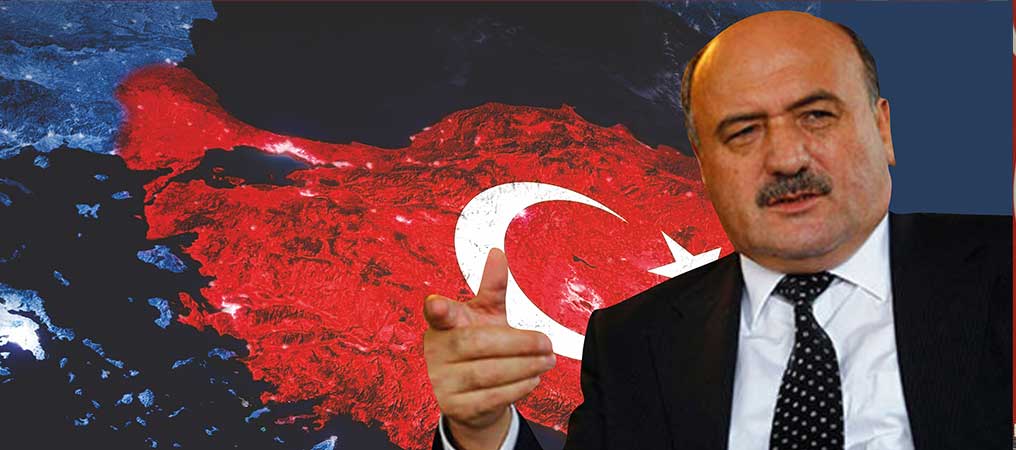 Katliamın Acısı Halen Yüreklerimizde Yer Alıyor