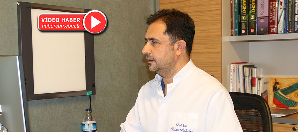 Kavurucu Sıcaklar Kalp Krizine ve Böbrek Yetersizliğine Neden Olabiliyor