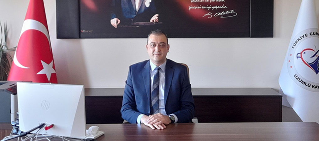 Kaymakam Akbulut, 