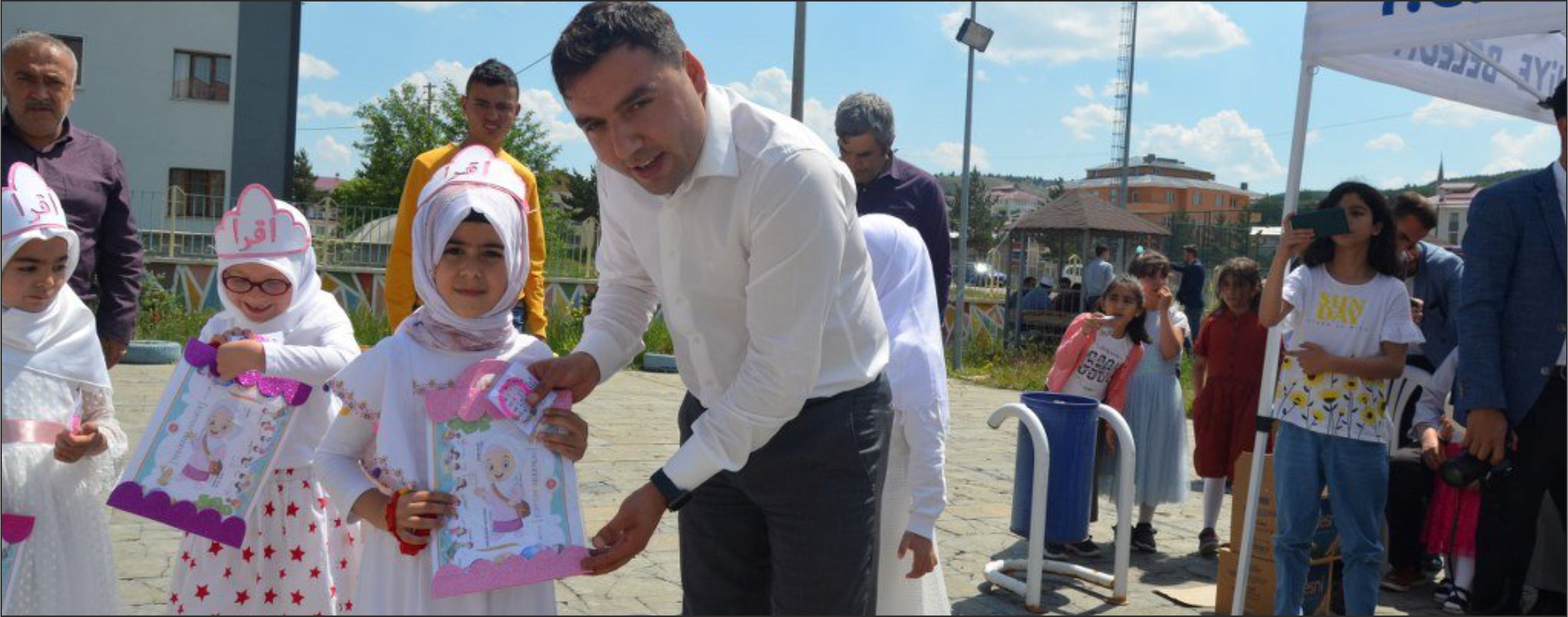  Kaymakam Eyüp Kaykaç; 