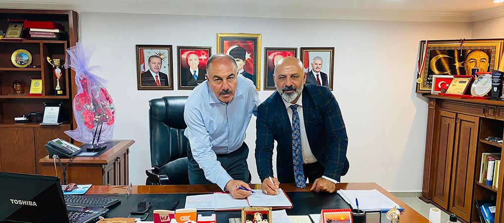 Kemah Belediyesi Çalışanlarına Yüzde 40 Zam Yaptı 
