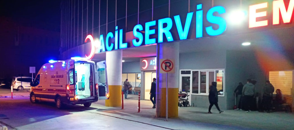 Kiracı Ev Sahibi Kavgası: 3 Yaralı