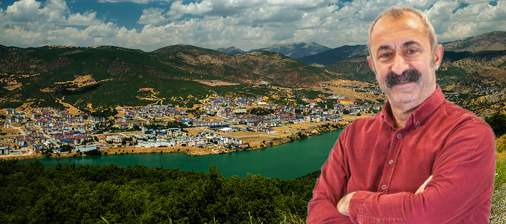 'Komünist başkan', 67 milyon borçla aldığı belediyeyi 230 milyon borçla devretti