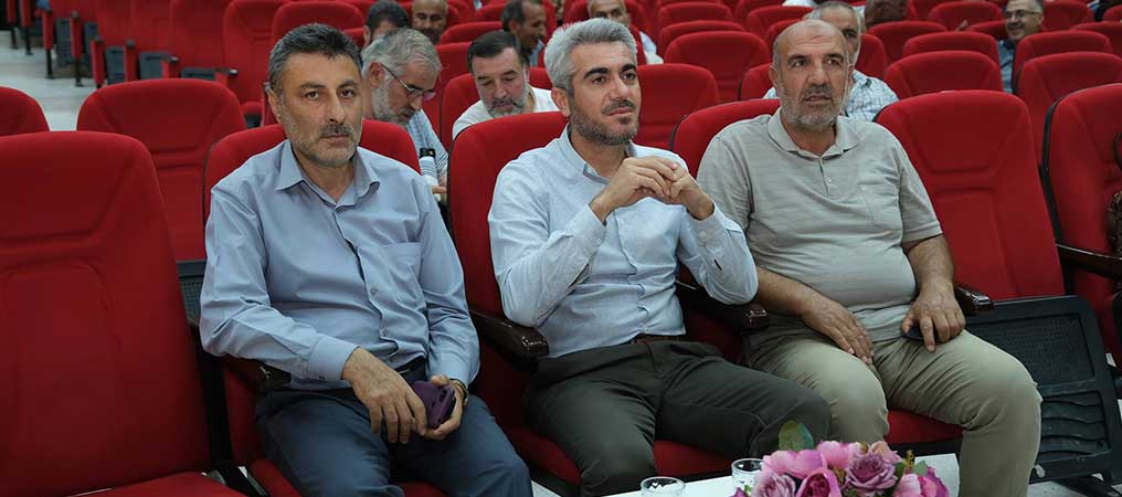 Koruyucu Aile Bilgilendirme Semineri Düzenlendi