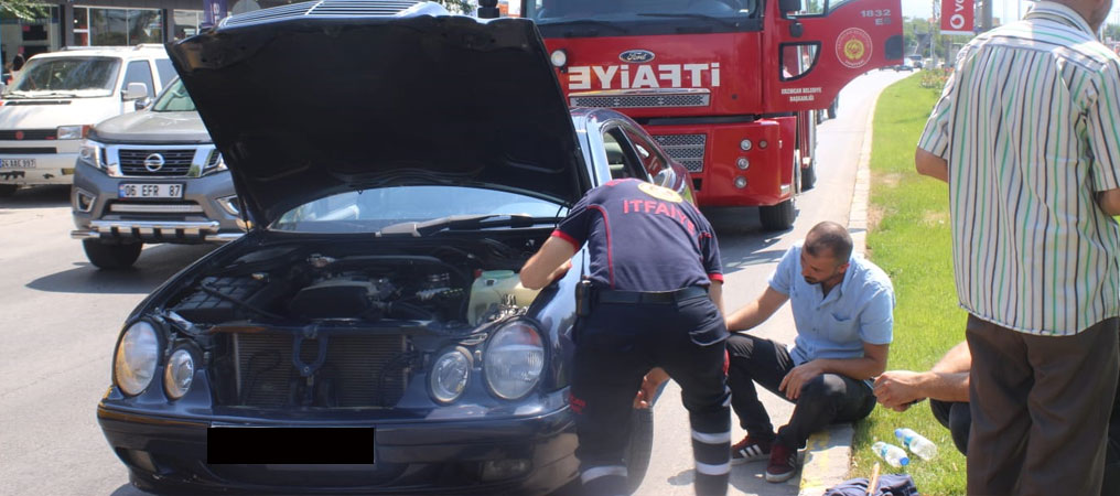 Küçük Dostlarımız İçin Kaputa Vur