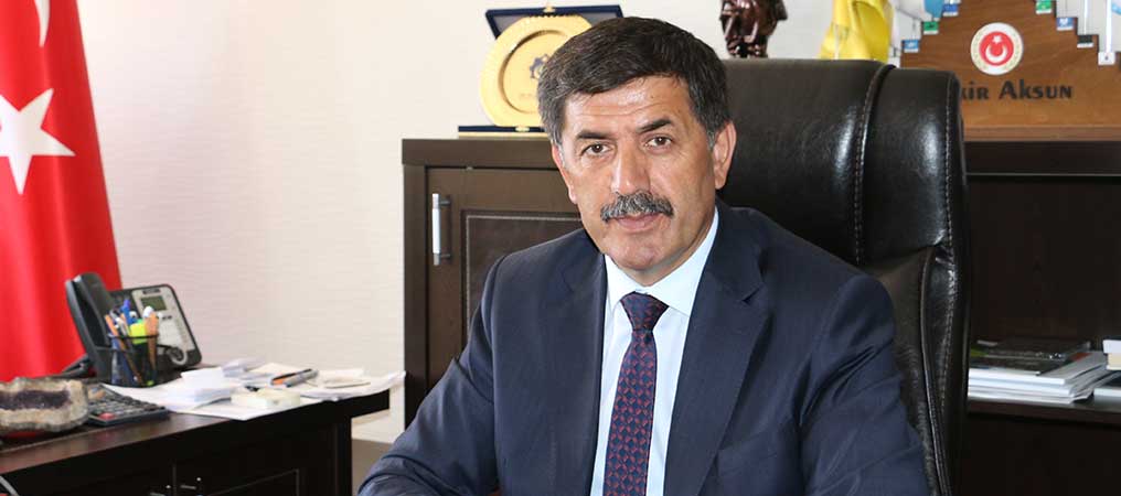 15 Temmuz, Milli Birlik ve Beraberliğimizin Yeniden İnşa Edildiği Bir Zafer Günüdür