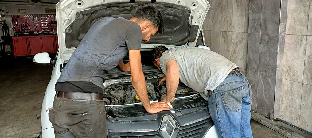 Kış Gelmeden Araç Bakımı Yapılmalı
