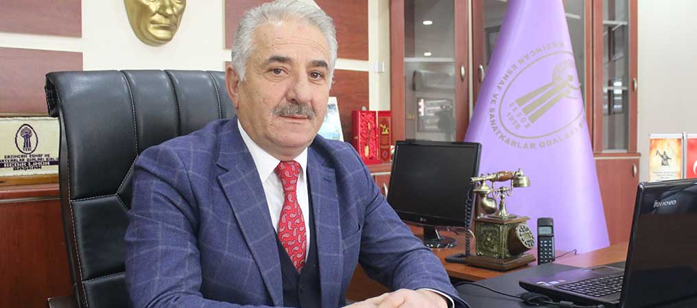 Limon, Esnaf Ekonomik Krizlere Karşı Korunmalı