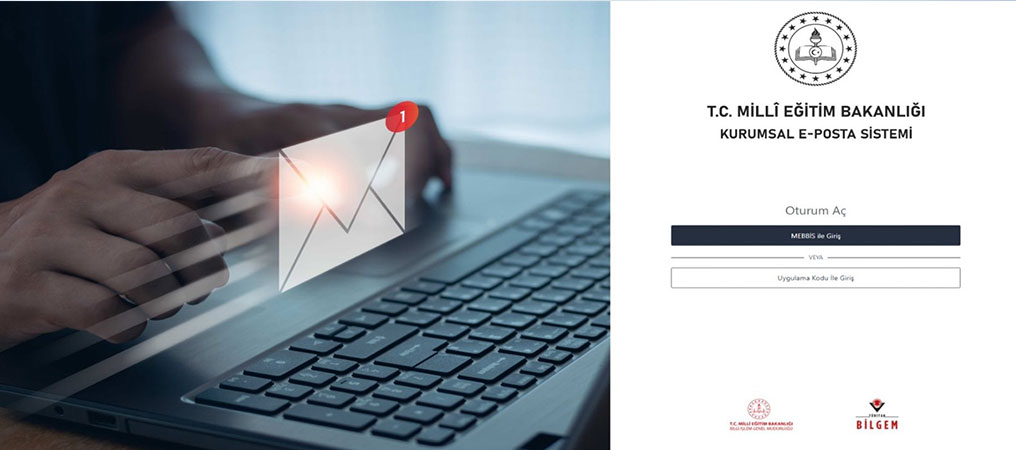 MEB'de Yeni Nesil E-Posta Sistemi Hayata Geçiyor